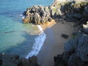 cala en perlora